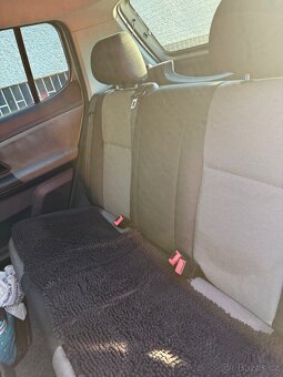 Skoda fabia 1,4TDI 2009 - 9