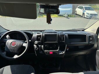 Fiat ducato 150 multijet - 9