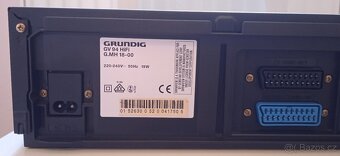 GRUNDIG VIVANCE GV-94 HiFi - 9