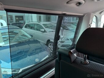 VW Multivan 4Motion 2.0TDI 4x4 DSG 7-Míst- záruka Autodraft - 9