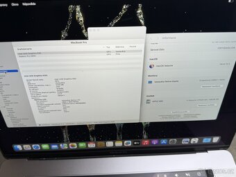 MacBook Pro 15'' 2019 / i9 / 32GB / 512GB SSD / Space Gray - 9