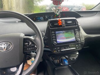 2021 Toyota Prius AWD-e 33000km - 9