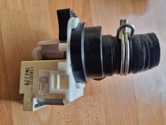 Náhradní díly na myčky AEG/Elektrolux/Zanussi⭐ - 9