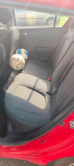 Hyundai i20 1.2i LPG – 20.000 Kč - 9