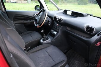Citroen C3 Picasso LPG - 9