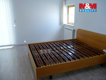 Pronájem rodinného domu 5+kk, 200 m², Praha 4, ul. Lhenická - 9