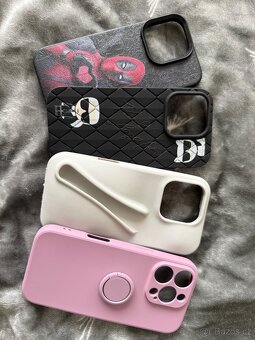 Apple iPhone 16pro 256GB - 9