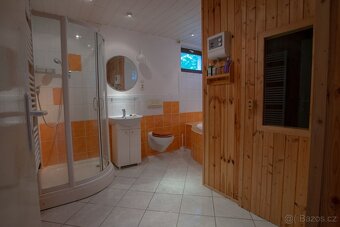 Rodinný dům ve vilové části Ústí nad Labem - 9