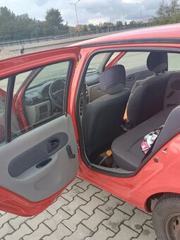 Renault thalia 1.4 55kw - 9