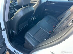 Alfa Romeo Stelvio Q4 2.2d 154Kw r.v.2018 220Tkm odpočet DPH - 9