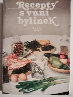 Různé kuchařky - 9