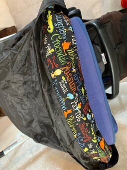 Bugaboo runner + Cameleon - 9