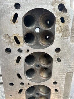 BMW E36 M3 3,2 HLAVA MOTORU 1403478 - 9