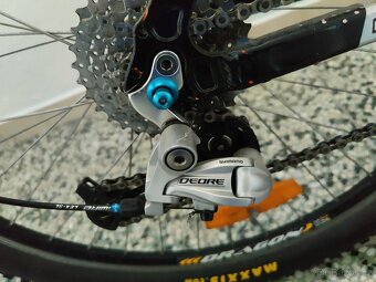 Horské kolo Dema Raveo - 9