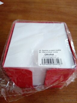 penál Herbita vybavený,vintage pouzdro - 9