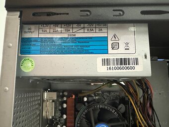 spolehlivé, plně funkční firemní počítače - 9