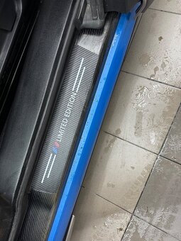 🔥BMW i3 REX  r.v. 12/2015 super stav. 72.tis.km🔥 - 9