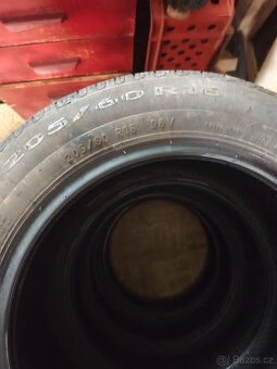 Alu disky škoda - 9