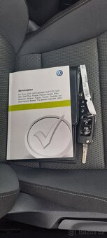 Volkswagen Golf 2.0 TDI 110kW DSG COMFORTLINE - 9