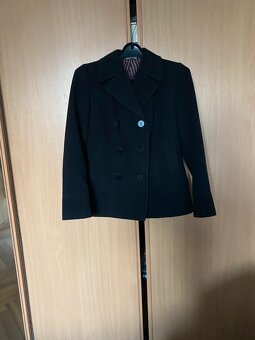 Bunda sportovní teplá Polar Dream v.S-M Jako nová S / 36 / 8 - 9