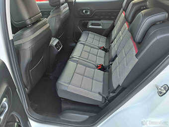 Citroën C5 Aircross 1.2 PT FEEL – 1674 - 9