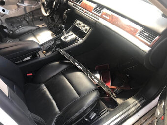 Audi S8 5,2FSI 331kw kód: BSM auto na rozpredaj - 9