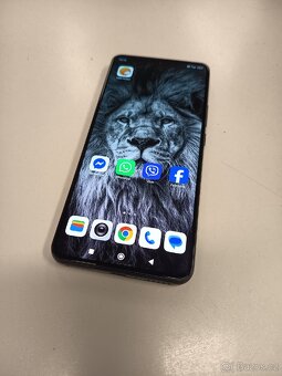 Xiaomi 12T - 8/128 GB - černý - perfektní stav - 9