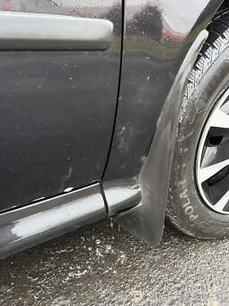 Škoda octavia kombi LPG - 9