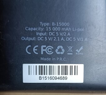 Full HD 1080P Auto DVR Rekordér na opravu - 9