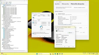 PĚKNÝ HP PROBOOK 450 G7 /i5-10210/16GB/SSD256GB/FULLHD/WIN11 - 9