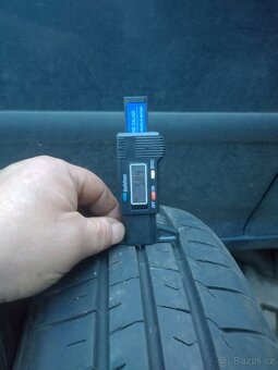 165/65 R14 - Tomcat Tommy Eco - 9