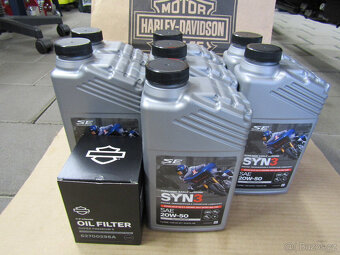 Harley Davidson FLHX 117 Street Glide 2025 - 9