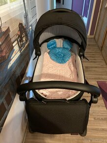 Pěkný kočárek - 9