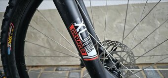 4EVER Hot Shot 26"dětské - 9