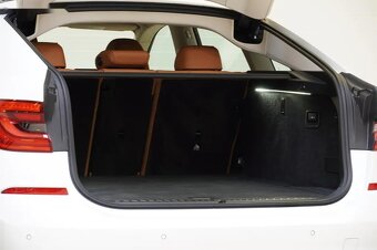 BMW Řada 6, 640i XD,GT,NEZ.TOPENÍ,ČR,DPH - 9