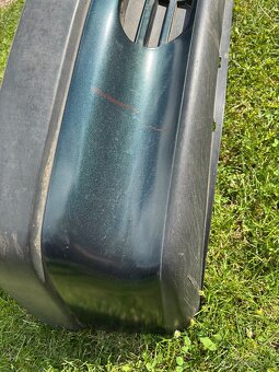 Díly z vozu Peugeot 306 - 9