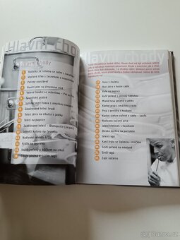 Prostřeno bez servítků - 9