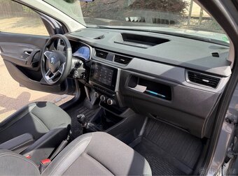 Renault Express 1,3 tce 75kw 2022 - 9