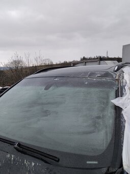 Porsche Cayene 92A 3.0tdi  platinu Edice - 9