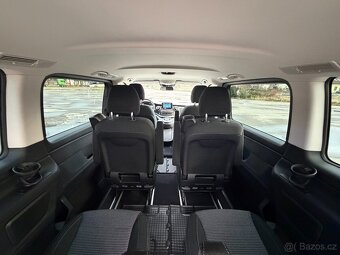 Mercedes-Benz Třídy V, 220d, ZÁRUKA - 9