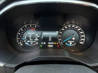 2016 FORD Galaxy 2,0TDCi Po servisu - 9