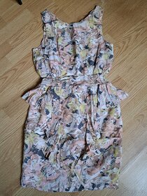 Dámské šaty H&M vel. EUR 36 - 9
