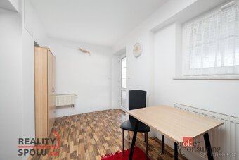 Pronájem, byty/1+1, 33 m2, Táboritská 421/17, 46601 Jablonec - 9