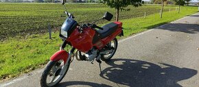 Jawa Dandy 125 - 9
