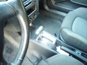 Škoda Fabia 1.4 automat - 9