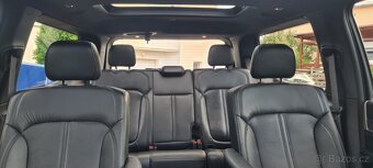 Jeep Wagoner, 3 série, 5,7 HEMI, limited - 9