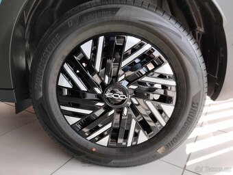 Fiat 600 1.2T Hybrid 100k MHEV eDCT6 - 9