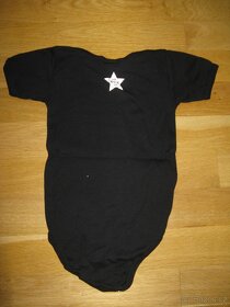 Body vel. 86/ 92 málo nošená či nová H&M, F&F, Lupilu aj. - 9