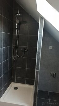 Pronajmu byt 1+kk 35m2 Rokycany - kamenný Újezd - 9