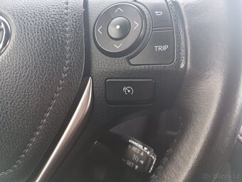 Toyota RAV4 2.0D4D 2WD - 9